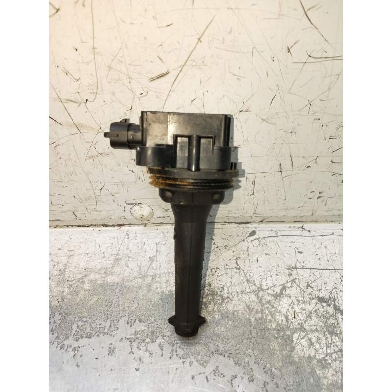 Recambio de bobina encendido para volvo c70 cabriolet 2.4 20v turbo cat referencia OEM IAM 040102019  
