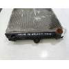 Recambio de radiador agua para mitsubishi canter 01/99  3.0 diesel referencia OEM IAM   