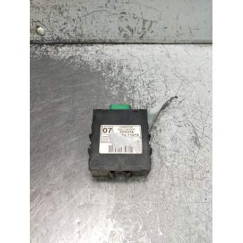 MODULO ELECTRONICO 3371070 