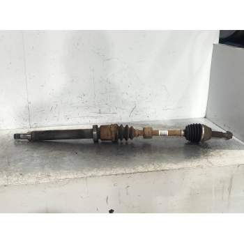 TRANSMISION DELANTERA DERECHA 8V513B436AG 14TDCI 2008