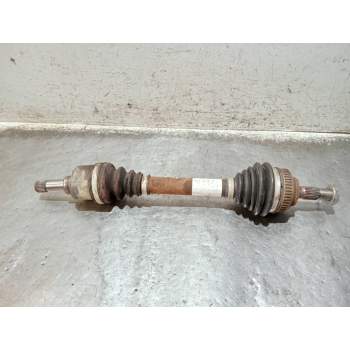 TRANSMISION DELANTERA IZQUIERDA 9644265880 16HDI 2004