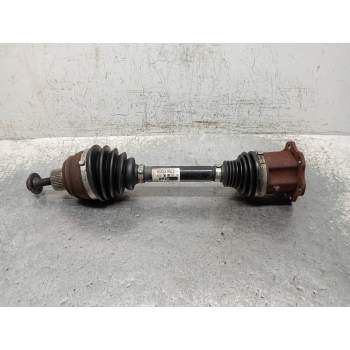 TRANSMISION DELANTERA DERECHA 8K0407271AK 20TDI 