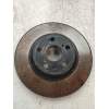 Recambio de disco freno delantero para toyota urban cruiser active referencia OEM IAM   