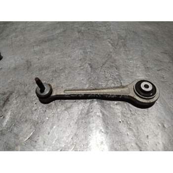 BRAZO SUSPENSION SUPERIOR TRASERO IZQUIERDO ANTERIOR 520D 2007