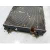 Recambio de radiador agua para mitsubishi canter 01/99  3.0 diesel referencia OEM IAM   