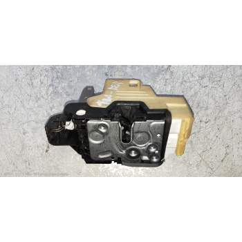 MOTOR CIERRE CENTRALIZADO TRASERO DERECHO 31462781 
