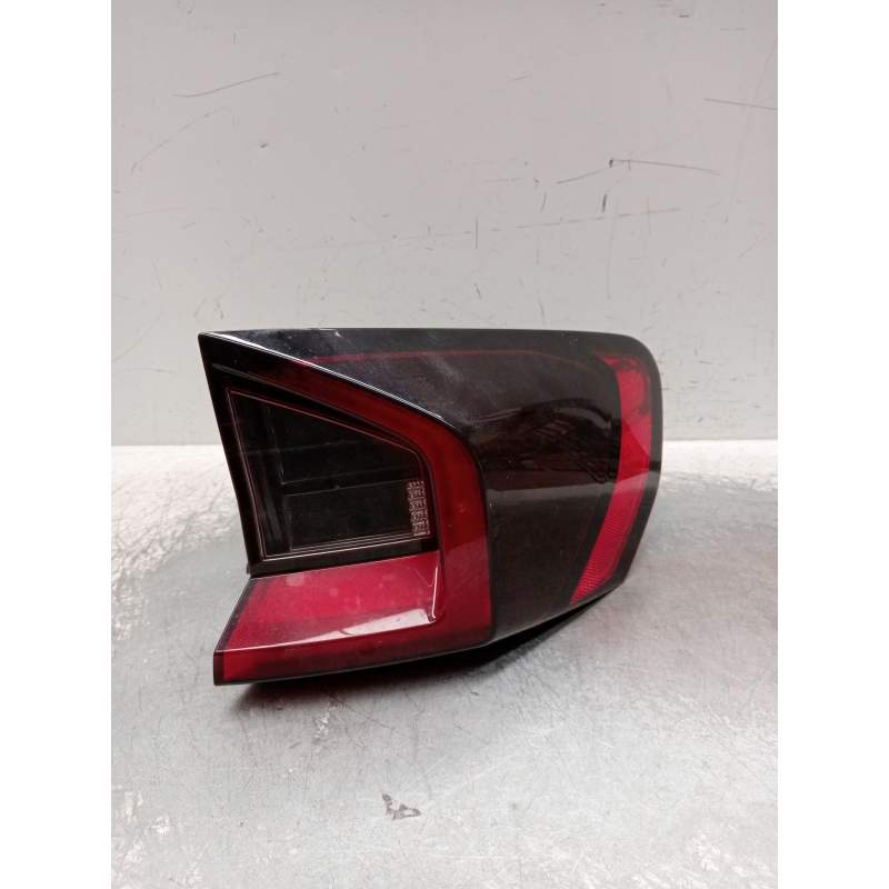 Recambio de piloto trasero derecho para bmw x1/ix1 u11 x1 sdrive18d referencia OEM IAM H4946535209 F03860000F 