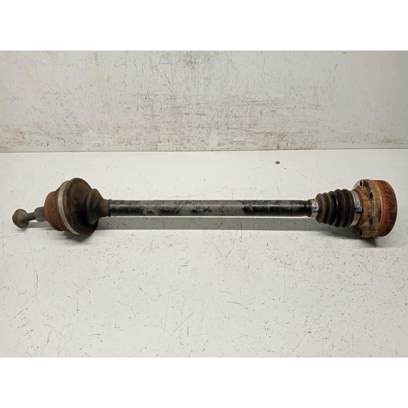 Recambio de transmision trasera derecha para audi a8 d3 (4e2, 4e8) 4.2 tdi quattro referencia OEM IAM 4E0501203D  