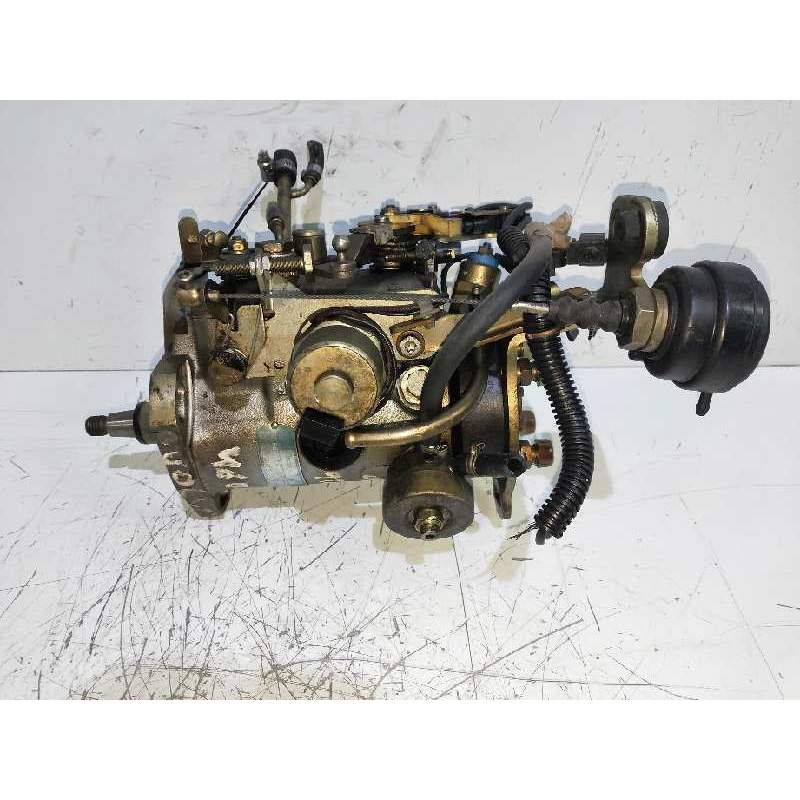 Recambio de bomba inyeccion para volvo serie 460 1.9 turbodiesel referencia OEM IAM R8444B440A LUCAS 