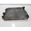 Recambio de radiador agua para mitsubishi canter 01/99  3.0 diesel referencia OEM IAM   