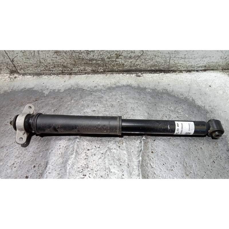 Recambio de amortiguador trasero derecho para hyundai i20 klass referencia OEM IAM 55300Q0AA0 10G 2020