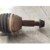 Recambio de transmision delantera derecha para ford fiesta (cb1) titanium referencia OEM IAM 8V513B436AG 14TDCI 2008