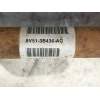 Recambio de transmision delantera derecha para ford fiesta (cb1) titanium referencia OEM IAM 8V513B436AG 14TDCI 2008