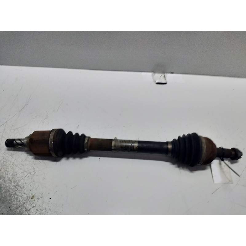 Recambio de transmision delantera izquierda para renault scenic ii dynamique referencia OEM IAM  16G 2006