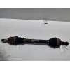 Recambio de transmision delantera izquierda para renault scenic ii dynamique referencia OEM IAM  16G 2006