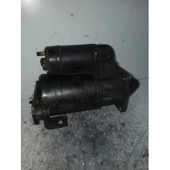 MOTOR ARRANQUE 0001208214 BOSCH 