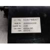 Recambio de pantalla multifuncion para volvo s40 berlina 2.0 d kinetic referencia OEM IAM 30679647 69594580 