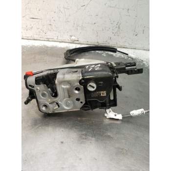 MOTOR CIERRE CENTRALIZADO TRASERO IZQUIERDO 266772 5P 2018