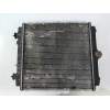 Recambio de radiador agua para mitsubishi canter 01/99  3.0 diesel referencia OEM IAM   