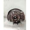 Recambio de mangueta delantera izquierda para toyota avensis sedán (_t27_) 2.0 d-4d (adt270_) referencia OEM IAM 4321205090  