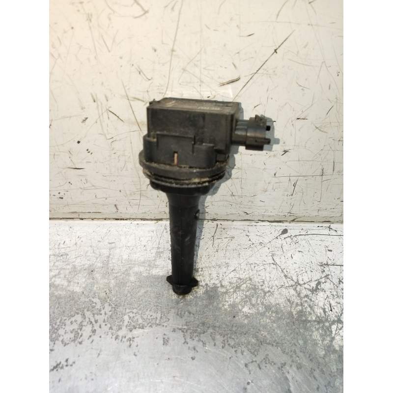 Recambio de bobina encendido para volvo c70 cabriolet 2.4 20v turbo cat referencia OEM IAM 0040102019  