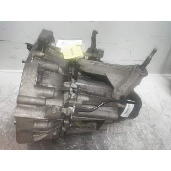 CAJA CAMBIOS JR5102 A017878 5V