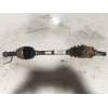 Recambio de transmision delantera izquierda para ford fiesta (cb1) titanium referencia OEM IAM 8V513B437AAA 14TDCI 2008