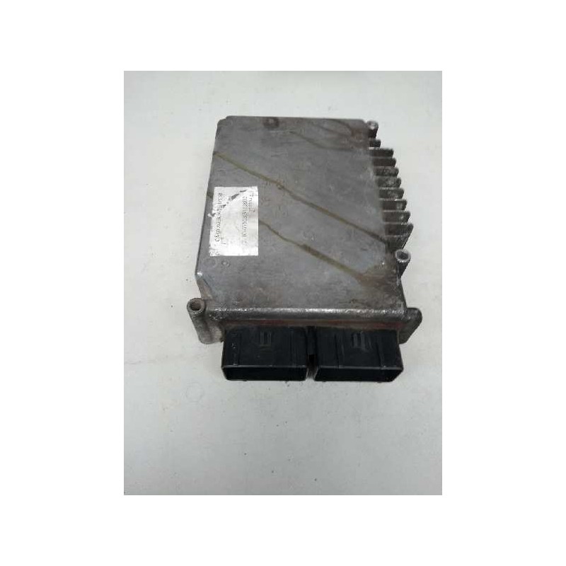 Recambio de centralita motor uce para chrysler voyager (gs) 2.4 cat referencia OEM IAM P04748211AG YNBAB 