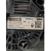 Recambio de alternador para renault clio iv limited referencia OEM IAM 231005300R TG12S341 2724121B