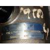 Recambio de bomba inyeccion para volvo serie 460 1.9 turbodiesel referencia OEM IAM R8444B440A LUCAS 