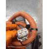 Recambio de compresor aire acondicionado para ford mondeo lim. hybrid vignale referencia OEM IAM DG9H19D623AD 0422000553 ESA34C