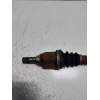 Recambio de transmision delantera izquierda para renault scenic ii dynamique referencia OEM IAM  16G 2006