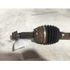 Recambio de transmision delantera izquierda para ford fiesta (cb1) titanium referencia OEM IAM 8V513B437AAA 14TDCI 2008