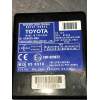 Recambio de modulo electronico para toyota hilux (kun) referencia OEM IAM 897410K032 61B425000 