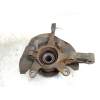 Recambio de mangueta delantera izquierda para suzuki wagon r+ sr (em) 1.0 referencia OEM IAM   