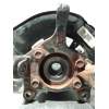 Recambio de mangueta delantera izquierda para toyota avensis sedán (_t27_) 2.0 d-4d (adt270_) referencia OEM IAM 4321205090  