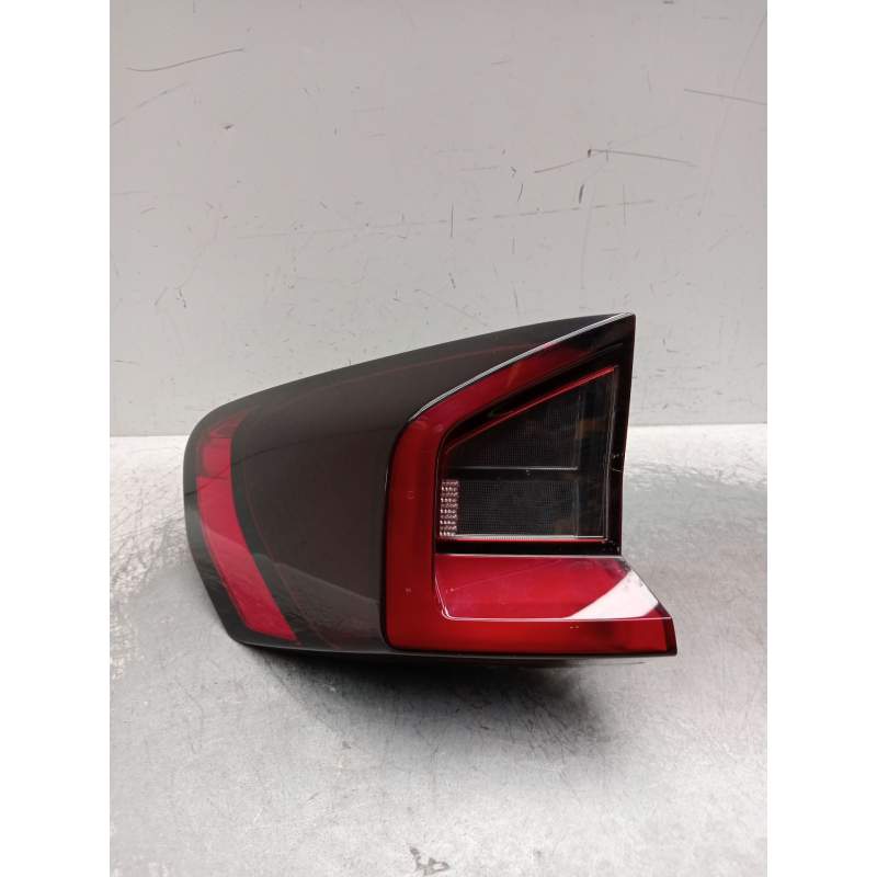 Recambio de piloto trasero izquierdo para bmw x1/ix1 u11 x1 sdrive18d referencia OEM IAM H3946535109 F03861000F 