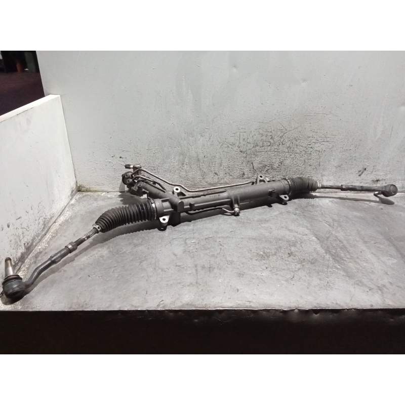 Recambio de cremallera direccion para bmw 5 (e60) 520 d referencia OEM IAM 7853501232 7853232 2007