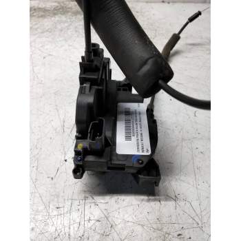 MOTOR CIERRE CENTRALIZADO DELANTERO IZQUIERDO 3P