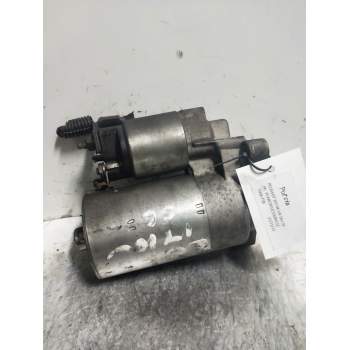 MOTOR ARRANQUE 