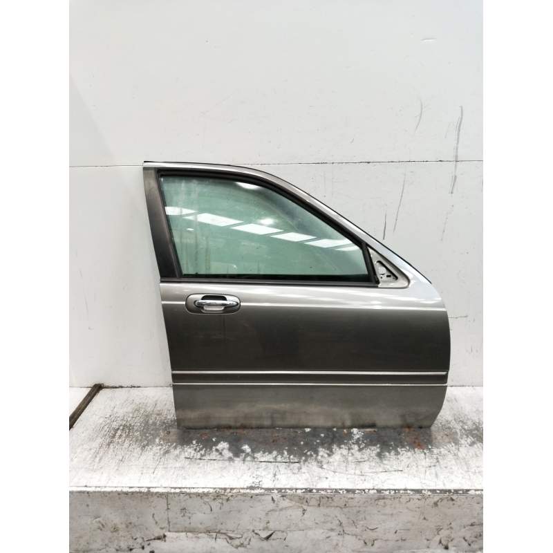Recambio de puerta delantera derecha para rover 45 i sedán (rt) 1.6 referencia OEM IAM  4P 