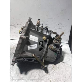 CAJA CAMBIOS 20DM54 5776008A 