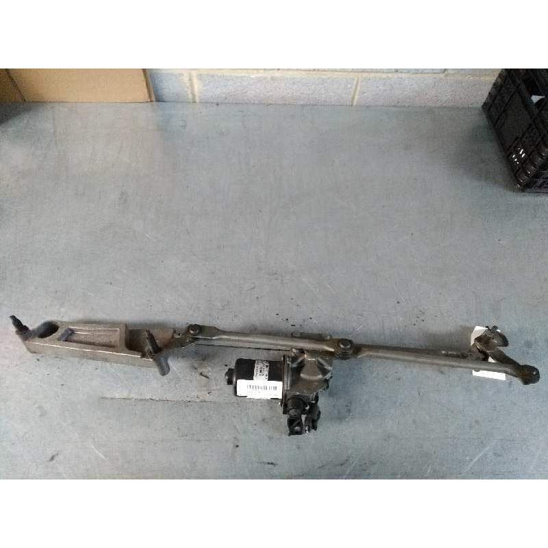 Recambio de motor limpia delantero para mercedes-benz clase slk (w171) roadster referencia OEM IAM 404823 A1718200342 
