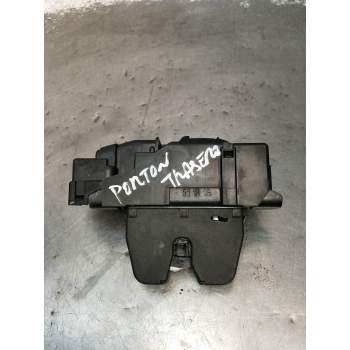 MOTOR CIERRE CENTRALIZADO PORTON 3644675 5P 2018