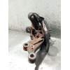 Recambio de mangueta delantera izquierda para toyota avensis sedán (_t27_) 2.0 d-4d (adt270_) referencia OEM IAM 4321205090  