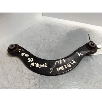 BRAZO SUSPENSION SUPERIOR TRASERO IZQUIERDO 