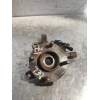 Recambio de mangueta delantera izquierda para ford fiesta (cb1) titanium referencia OEM IAM  14TDCI 2008