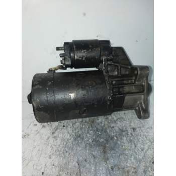 MOTOR ARRANQUE 0001214034 BOSCH 