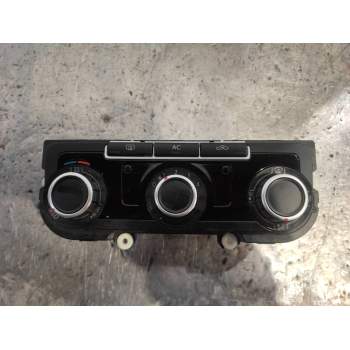 MANDO CALEFACCION / AIRE ACONDICIONADO 3C8907336AB 5HB00975120 2005