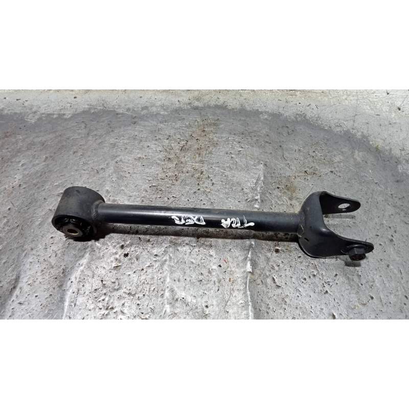 Recambio de brazo suspension superior trasero derecho para mazda 3 lim. () luxury referencia OEM IAM  22D 2014